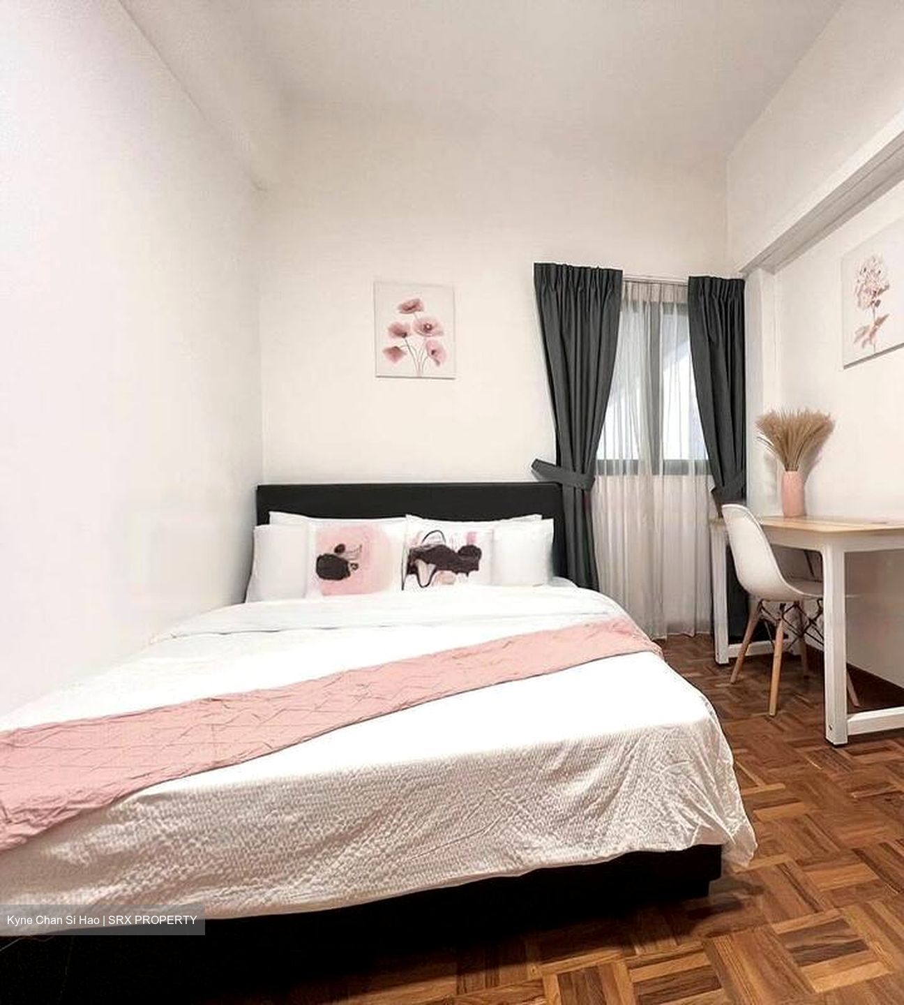 The Regalia (D9), Apartment #470826571